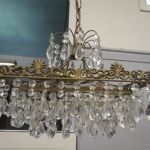 713 2516 HANGING LAMP